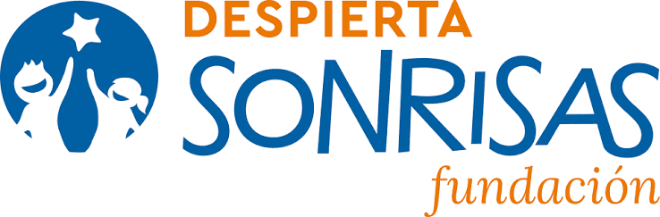 Fundación Despierta Sonrisas — Inicio