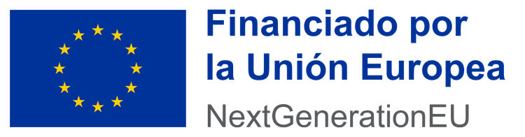 Financiado por la Unión Europea — NextGenerationEU